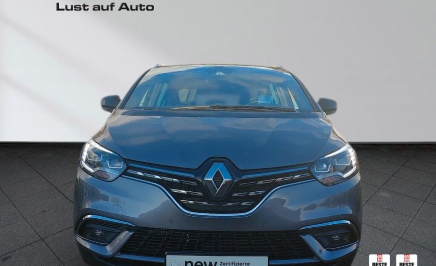 Renault Grand Scénic TCe 160 7 places