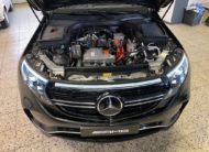 Mercedes Benz EQC 400 4Matic AMG