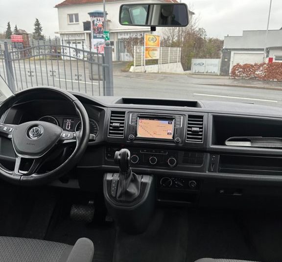 Volkswagen T6 Multivan Edition