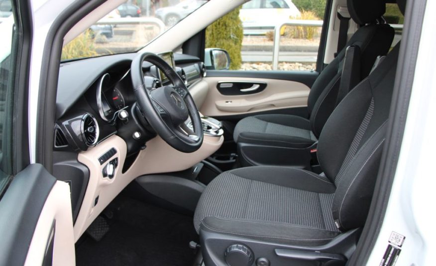 Mercedes-Benz V 250 Marco Polo Edition