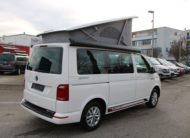 Volkswagen T6 California TDI Ocean