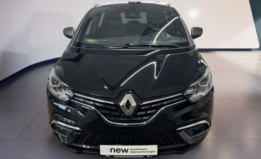 Renault Grand Scénic IV 1.3 TCe 7 places