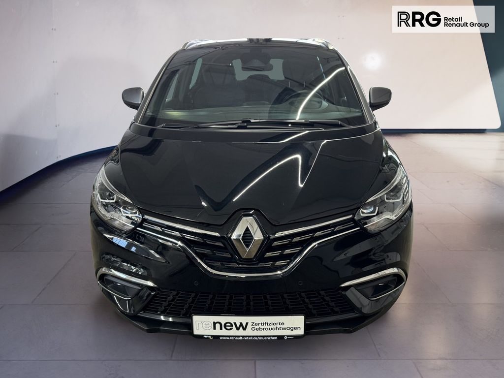Renault Grand Scénic IV 1.3 TCe 7 places