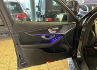Mercedes Benz EQC 400 4Matic AMG