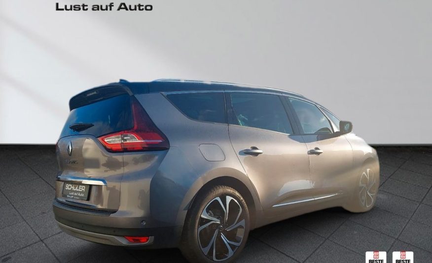 Renault Grand Scénic TCe 160 7 places