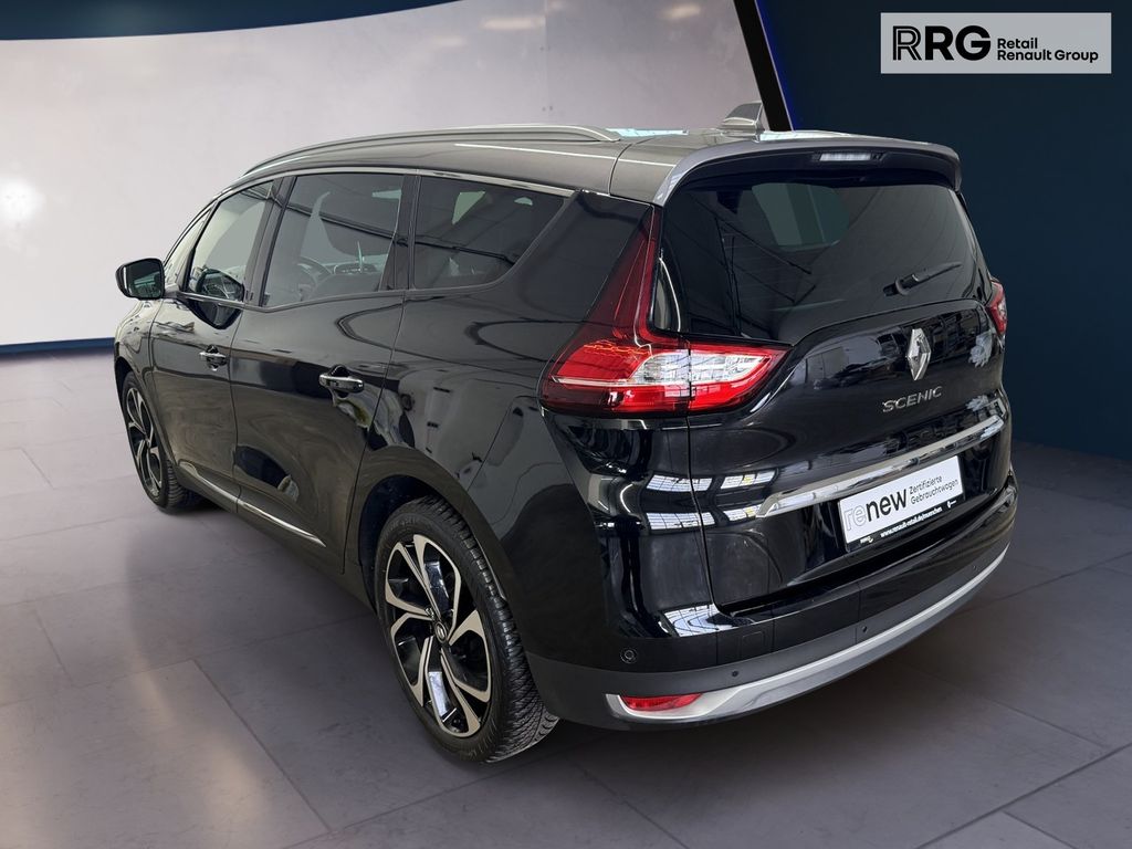 Renault Grand Scénic IV 1.3 TCe 7 places