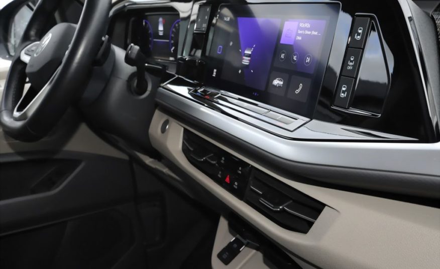 Volkswagen T7 Multivan 1.4 TSI eHybrid
