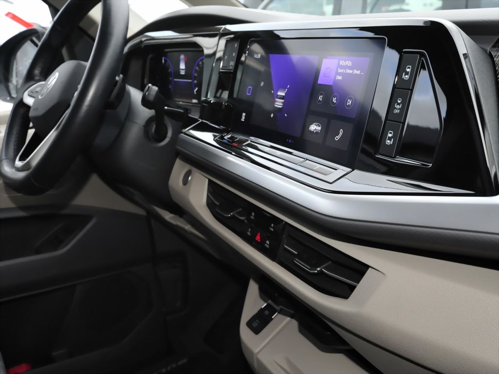 Volkswagen T7 Multivan 1.4 TSI eHybrid