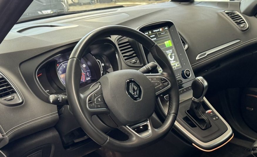 Renault Grand Scénic IV 1.3 TCe 7 places