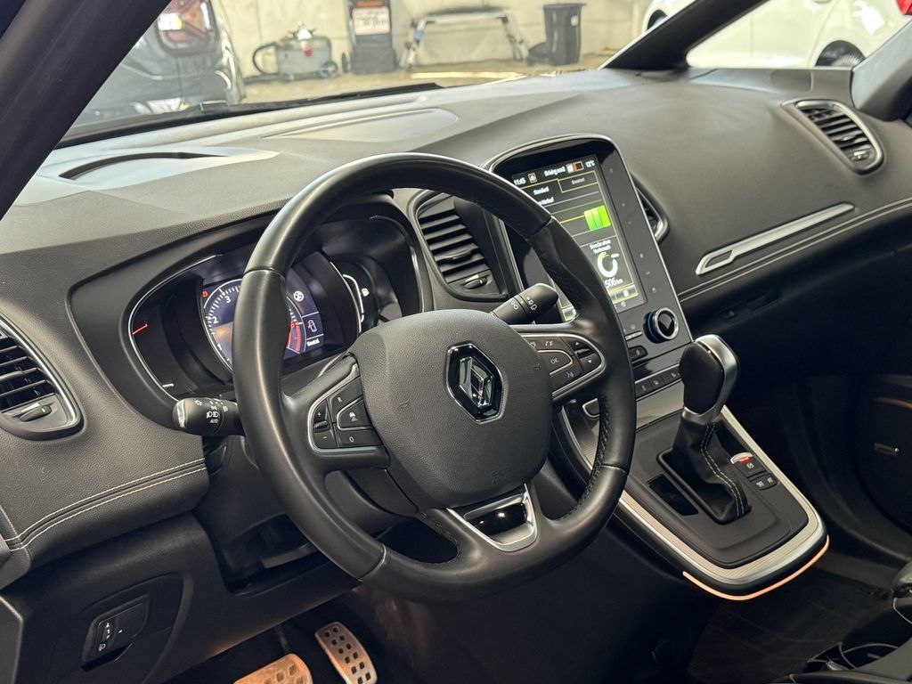 Renault Grand Scénic IV 1.3 TCe 7 places