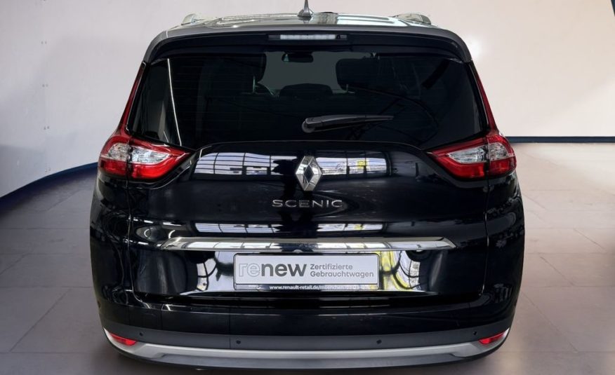 Renault Grand Scénic IV 1.3 TCe 7 places