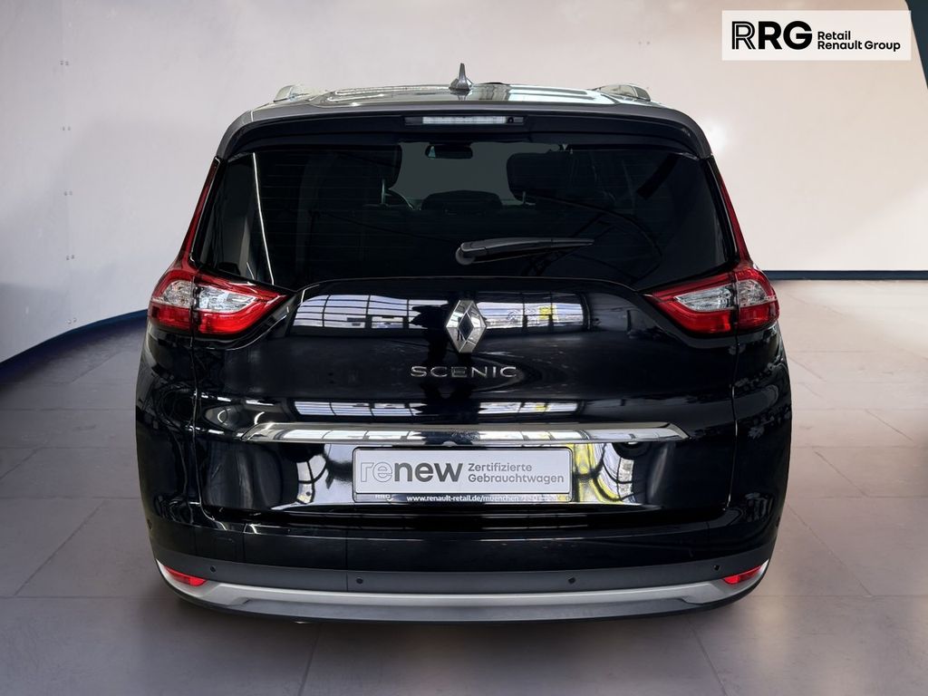 Renault Grand Scénic IV 1.3 TCe 7 places