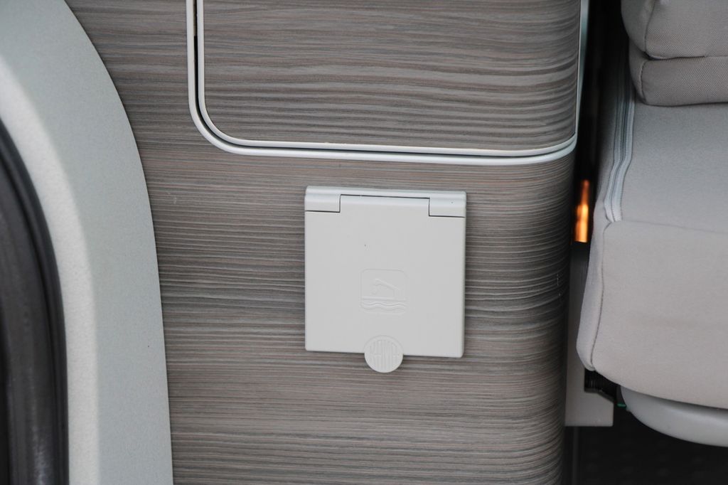 Volkswagen T6 California TDI Ocean