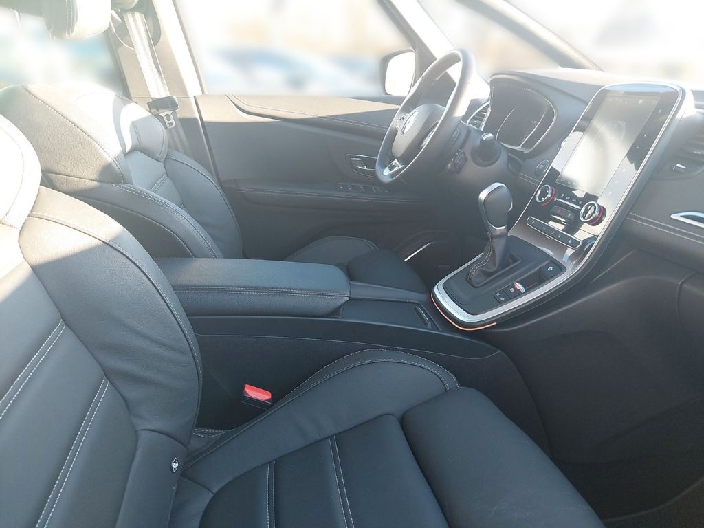 Renault Grand Scénic TCe 160 7 places