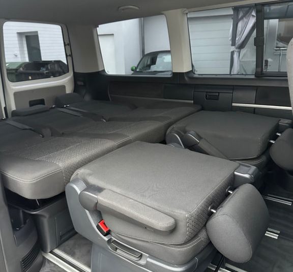 Volkswagen T6 Multivan Edition