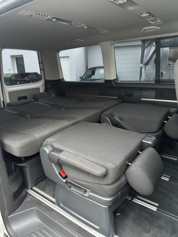 Volkswagen T6 Multivan Edition