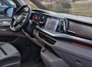 Volkswagen T7 Multivan 1.4 TSI eHybrid