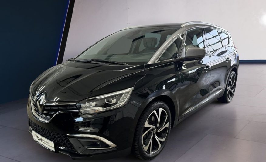 Renault Grand Scénic IV 1.3 TCe 7 places