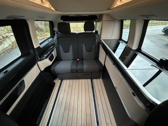 Mercedes-Benz V 250 Marco Polo Edition