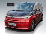 Volkswagen T7 Multivan 1.4 TSI eHybrid