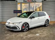 Volkswagen Golf VIII GTE 1.4 e Hybride