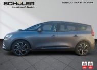 Renault Grand Scénic TCe 160 7 places