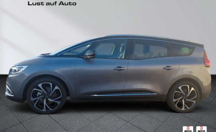 Renault Grand Scénic TCe 160 7 places