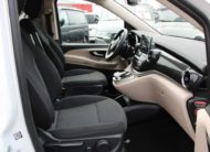 Mercedes-Benz V 250 Marco Polo Edition