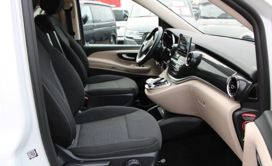 Mercedes-Benz V 250 Marco Polo Edition