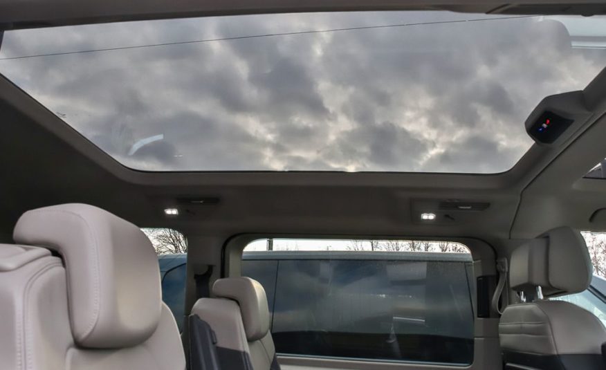 Volkswagen T7 Multivan 1.4 TSI eHybrid