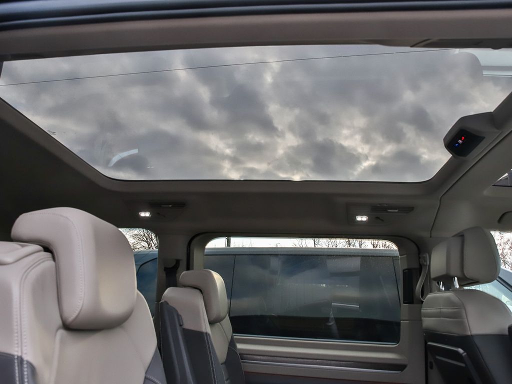 Volkswagen T7 Multivan 1.4 TSI eHybrid