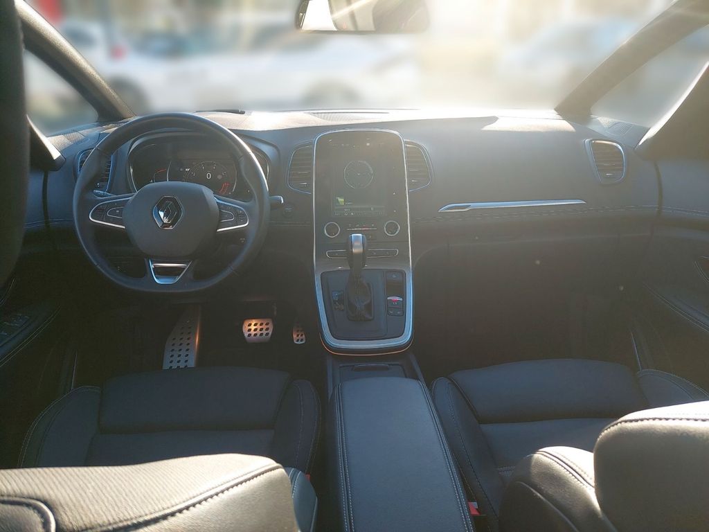 Renault Grand Scénic TCe 160 7 places