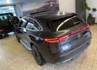Mercedes Benz EQC 400 4Matic AMG