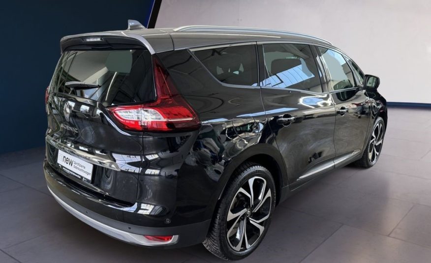 Renault Grand Scénic IV 1.3 TCe 7 places
