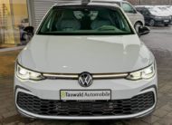 Volkswagen Golf VIII GTE 1.4 e Hybride