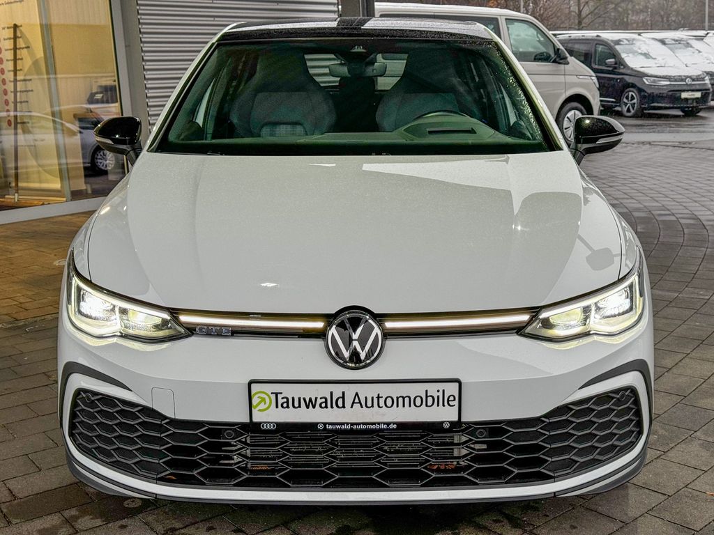 Volkswagen Golf VIII GTE 1.4 e Hybride