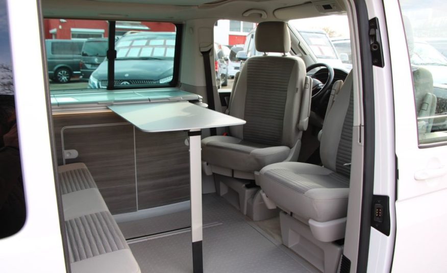 Volkswagen T6 California TDI Ocean