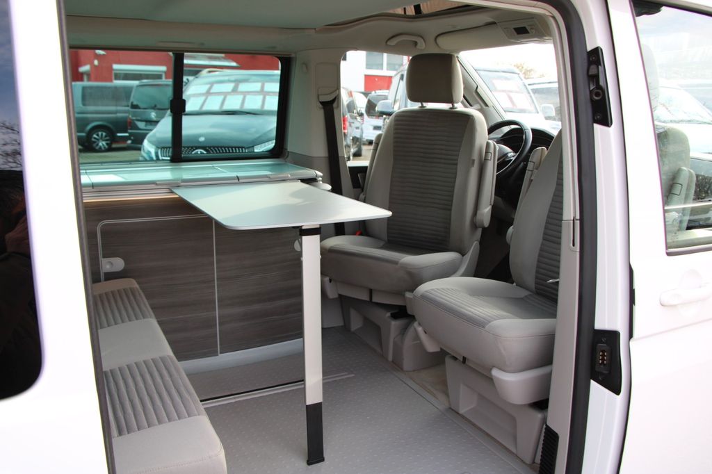 Volkswagen T6 California TDI Ocean