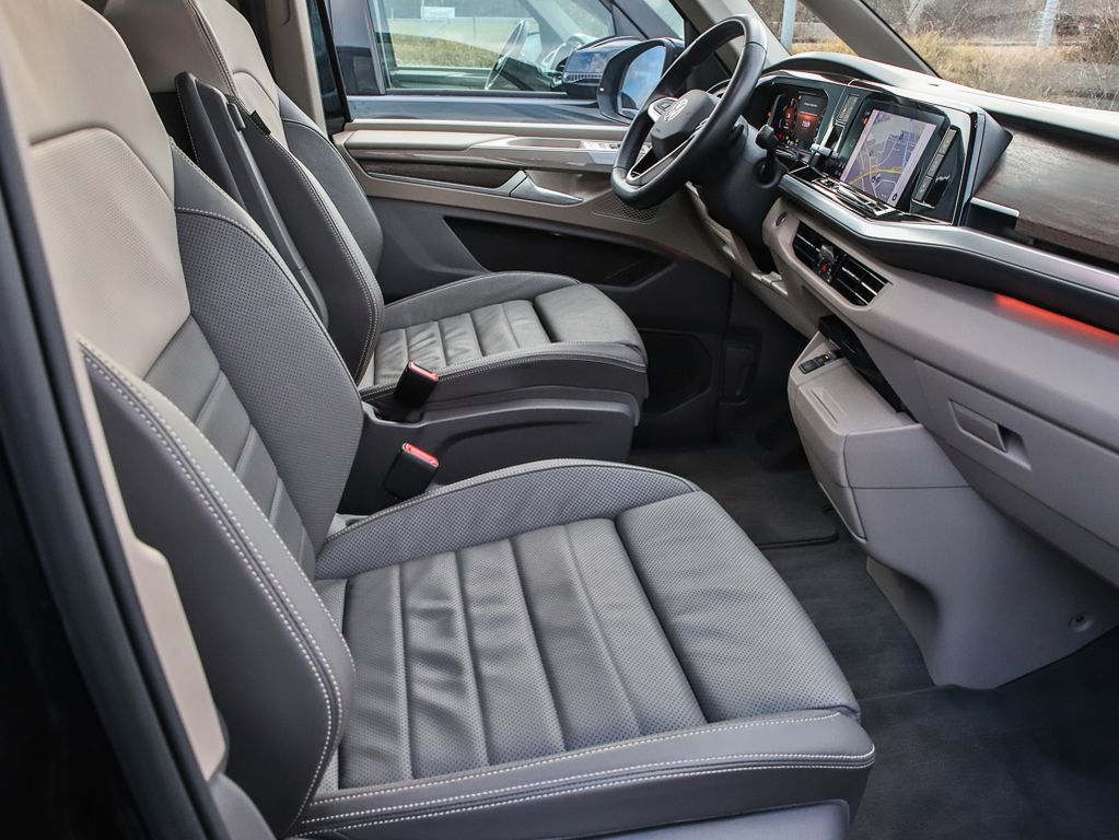 Volkswagen T7 Multivan 1.4 TSI eHybrid