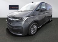 Volkswagen T7 Multivan 1.4 TSI eHybrid