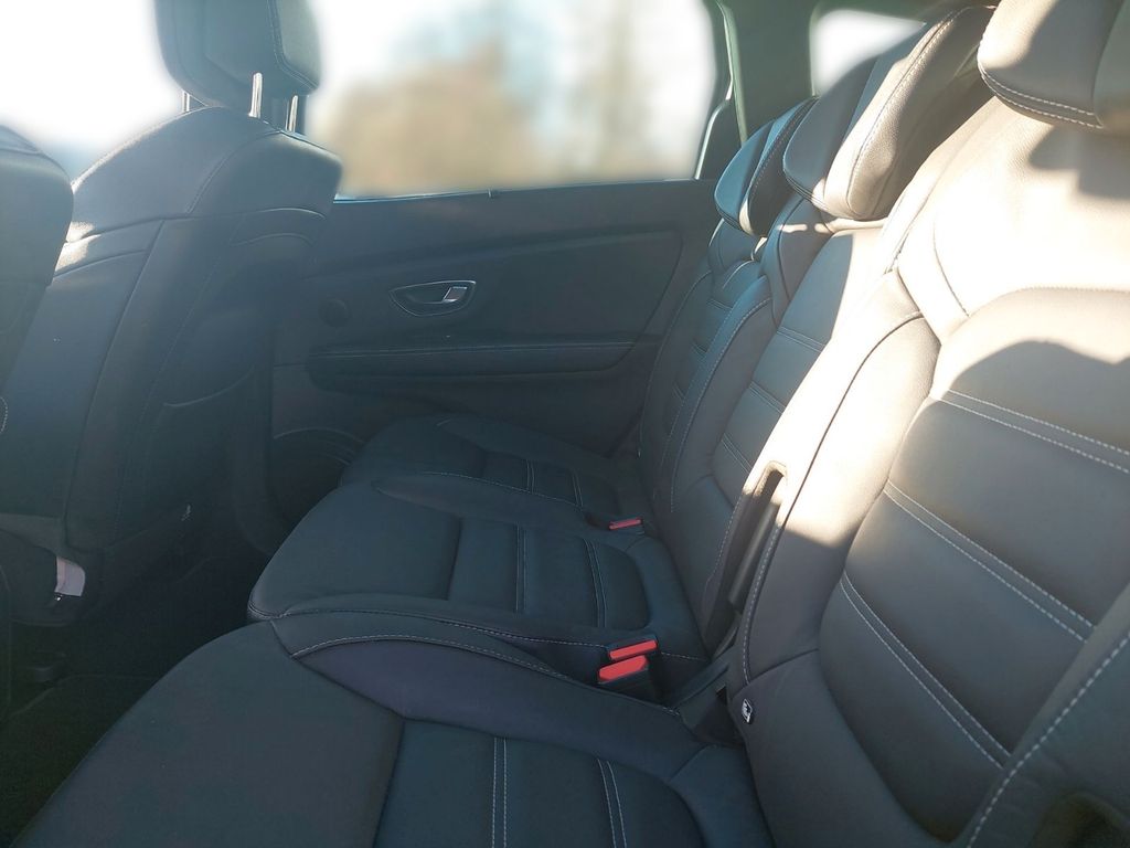 Renault Grand Scénic TCe 160 7 places