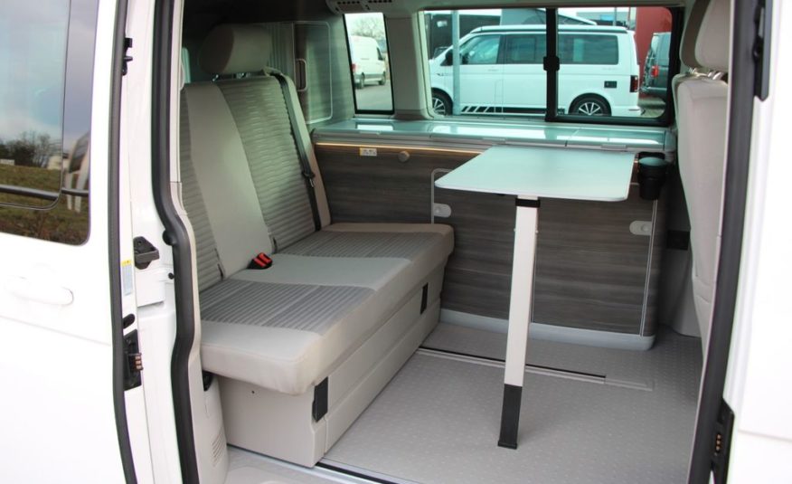 Volkswagen T6 California TDI Ocean