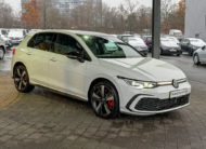 Volkswagen Golf VIII GTE 1.4 e Hybride
