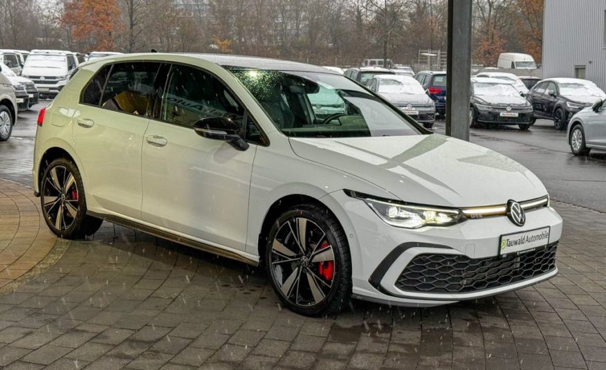 Volkswagen Golf VIII GTE 1.4 e Hybride