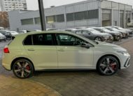 Volkswagen Golf VIII GTE 1.4 e Hybride