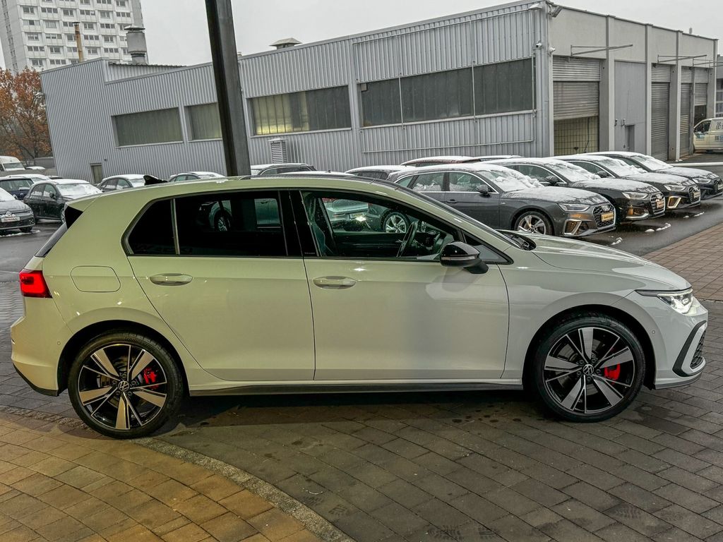 Volkswagen Golf VIII GTE 1.4 e Hybride