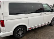 Volkswagen T6 Multivan Edition