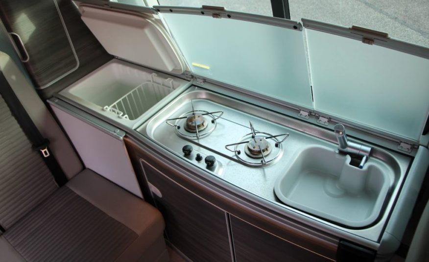Volkswagen T6 California TDI Ocean