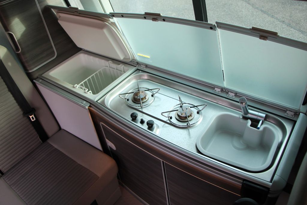 Volkswagen T6 California TDI Ocean