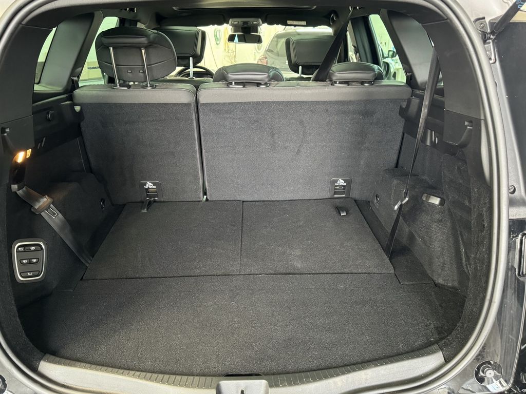 Renault Grand Scénic IV 1.3 TCe 7 places